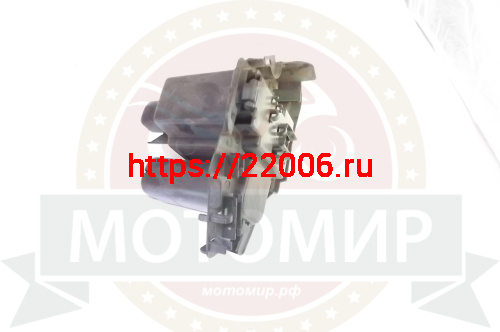 Аккумуляторный отсек в сборе Нитро Аккумуляторный отсек в сборе Нитро