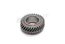 Шестерня 4 передачи вторичного вала Bonus, Very (QR513MHA-1701330)