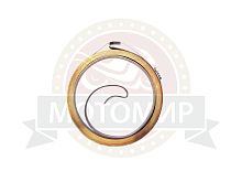 Пружина стартера 160F/168F (GХ 120) (YT-GP-000117)