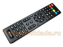 OPENTECH ISB7-VA70 Пульт  НТВ+