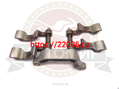 Толкатель штанг клапанов в сборе 2V77F (14450) Толкатель штанг клапанов в сборе 2V77F (14450)