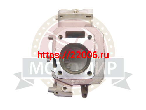 Блок цилиндра LIFAN 168F фото 2