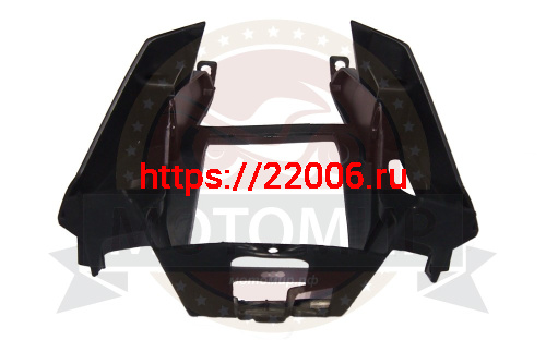 Кронштейн фары и ветрового стекла ADVENTURE (53111422) фото 2 Кронштейн фары и ветрового стекла ADVENTURE (53111422) фото 2