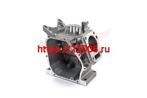 Картер двигателя 160F (блок цилиндра) 11100