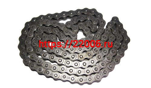 Цепь SFR (530) SFR -106 зв. приводная FIGHTER250