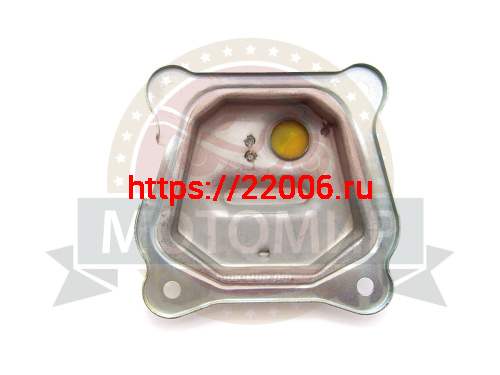 Крышка головки цилиндра 168F фото 2 Крышка головки цилиндра 168F фото 2