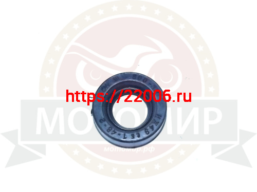 Сальник Пл коленвала правый 1-48-2 (аналог Вихрь редуктора) (Россия)