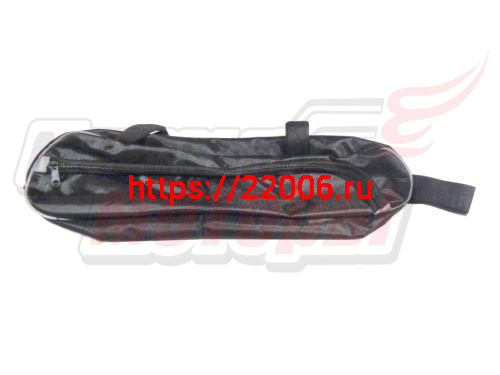 Сумка Вело на раму "большой прямоугольник"