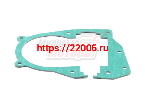 Прокладка редуктора ST1086BS/1510E (KC42-01-11) Прокладка редуктора ST1086BS/1510E (KC42-01-11)