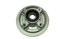 Основание задней звезды Альфа, Дельта, Zodiak, Нитро, Шторм Кросс С ПОДШИПНИКОМ