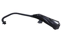 Глушитель DESTRA 250 в сборе с коленом (T20M010000A62100)