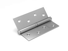 Петля Fuaro (Фуаро) съемная IN4430SR SN правая (413-4 100x75x2,5) мат. никель