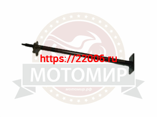 Вал рулевой ATV 110 / 125 RIDER Вал рулевой ATV 110 / 125 RIDER