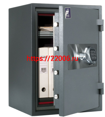 Сейф Valberg Гарант Евро-67Т.EL Сейф Valberg Гарант Евро-67Т.EL