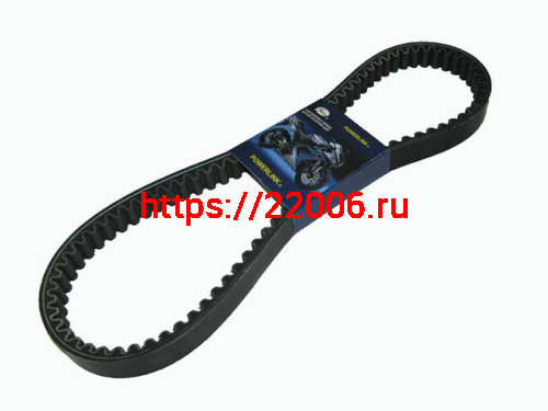 Ремень вариатора 842-20 Gates Powerlink Ремень вариатора 842-20 Gates Powerlink