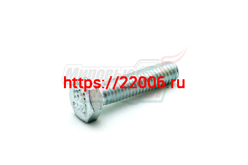 Болт М6х25 Болт М6х25