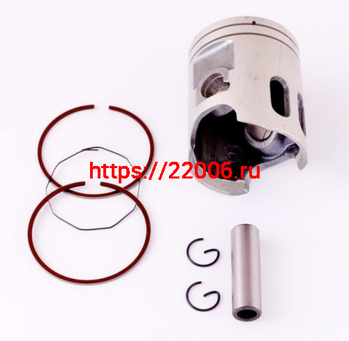 Поршень в сборе SEE Suzuki AXIS100 d-52 (+0.25) pin-12 Поршень в сборе SEE Suzuki AXIS100 d-52 (+0.25) pin-12