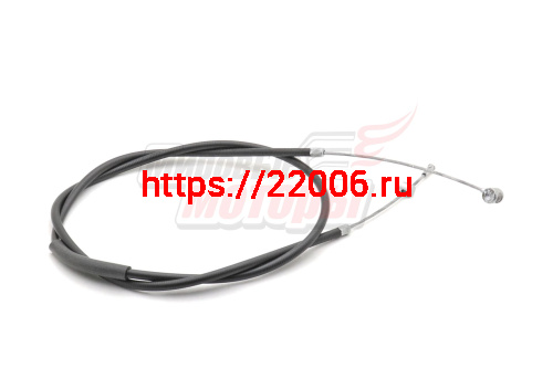 Трос переднего тормоза Иж (завод, г.Ижевск)