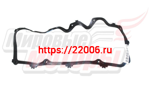 Прокладка клапанной крышки AMULET (480-1003060) Прокладка клапанной крышки AMULET (480-1003060)