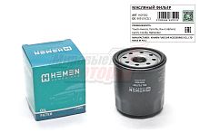 Фильтр масляный Toyota Avensis, Yaris 06-, Rav 4, Alphard, Camry, Corolla, Highlander (HOF002)