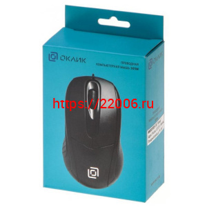 305M Проводная компьютерная мышь 305M Проводная компьютерная мышь