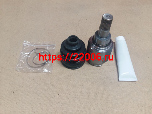 Шрус внутренний OTAKA 29 шлицов (1401102180-01) Шрус внутренний OTAKA 29 шлицов (1401102180-01)