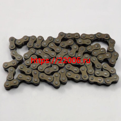 Цепь (420) - 92 зв. приводная "Monster"(TN LV 000303018-035-97) Прибалтика Цепь (420) - 92 зв. приводная "Monster"(TN LV 000303018-035-97) Прибалтика