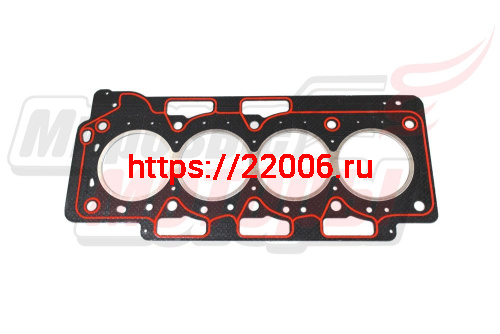 Прокладка ГБЦ Fora 1.6, Tiggo 1.8 (481H1003080BA)