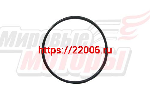 Прокладка воздушного фильтра 160F