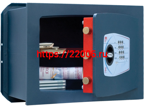 Сейф Technomax GT/5P Сейф Technomax GT/5P