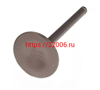 Клапан выпускной LF140 Клапан выпускной LF140