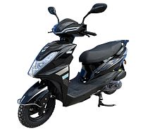 Скутер SCIROCCO