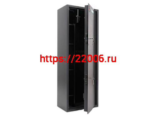 Сейф оружейный Aiko Филин-34 Сейф оружейный Aiko Филин-34