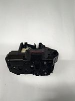 Замок двери передней левой Emgrand EC7, без блокировки (1018011207)