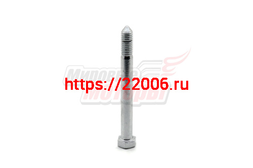 Болт головки цилиндра M8*78мм 157FMI (125сс),162FMJ (150сс)