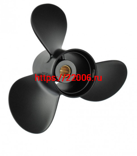 Винт Yamaha Sea-Pro 9 7/8*12 (Т30-Т30Е)