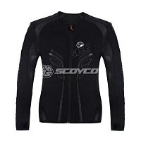 Защита тела Scoyco AM03 черная (L)