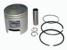 Поршень в сборе Suzuki AD-100 d-52.5 std стандартный TMMP
