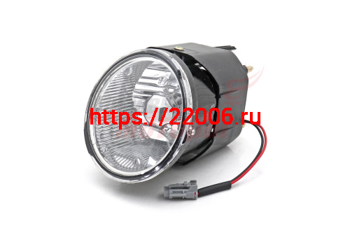 Фара противотуманная правая Sailor (4116200B00)