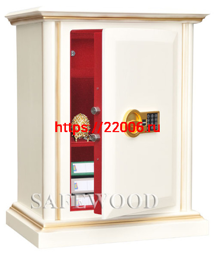 Сейф Safewood 78EL Flock Patina Сейф Safewood 78EL Flock Patina