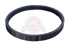 Ремень вариатора 34х14х1120 (Буран, Рысь, Тайга) (СZECH) Rubena (НАБОР)