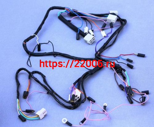 Проводка центральная Минск Проводка центральная Минск