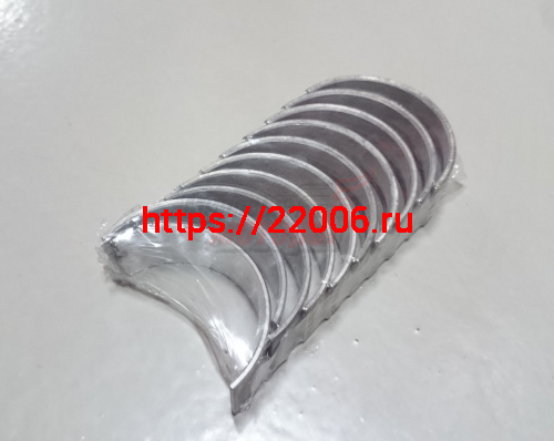 Вкладыши коренные STD MK,MK CROSS (110601321600)