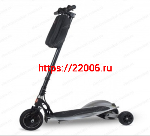 Электросамокат MINIPRO Tri-scooter 350W, 8,8Ah Электросамокат MINIPRO Tri-scooter 350W, 8,8Ah