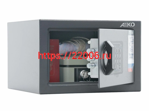 Сейф Aiko T-170 EL