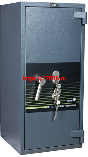 Сейф MDTB Bastion-M 1585 2K фото 2 Сейф MDTB Bastion-M 1585 2K фото 2