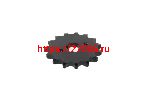 Звезда ведущая 15z (420) Delta, Zodiak, ОВ-70