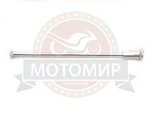 Спица Урал короткая с нипелем 120мм (кол-во в упак. 1440 шт.)