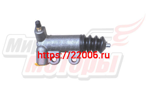 Цилиндр сцепления рабочий SOLANO,SMILY,BREEZ 1,6, Х60 (LF481Q1-1702160A) Цилиндр сцепления рабочий SOLANO,SMILY,BREEZ 1,6, Х60 (LF481Q1-1702160A)