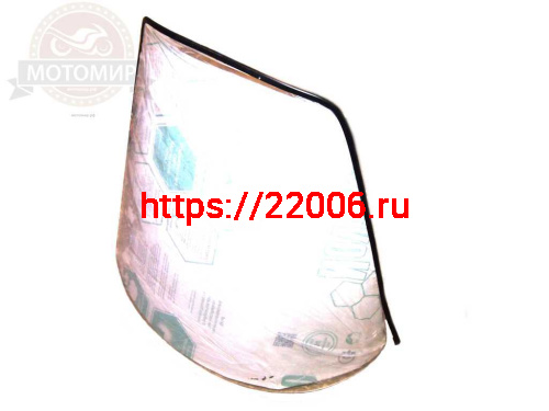 Стекло Буран мягкое ФОРМОВАНОЕ (3,0мм) Стекло Буран мягкое ФОРМОВАНОЕ (3,0мм)